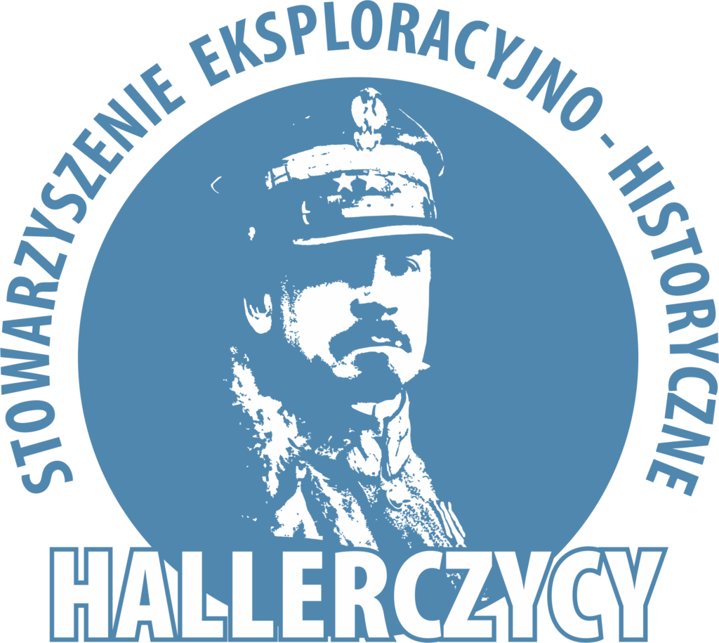 logo hallerczycy
