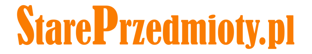 stareprzedmioty